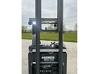 2017 still fm-x14 reach truck - afbeelding 67 van  88