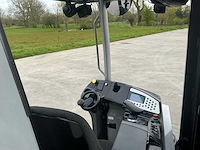 2017 still fm-x14 reach truck - afbeelding 79 van  88
