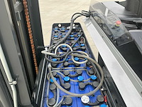 2017 still fm-x14 reach truck - afbeelding 82 van  88
