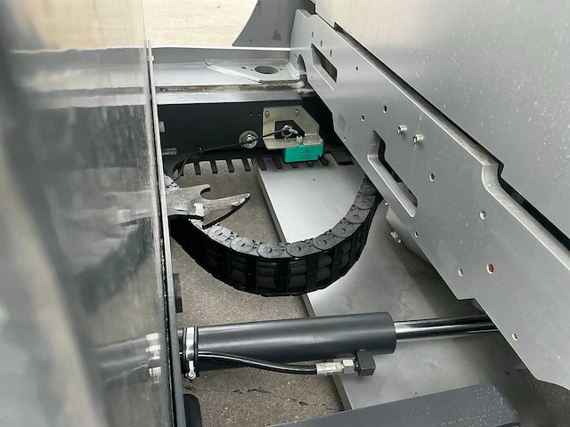 2017 still fm-x14 reach truck - afbeelding 84 van  88