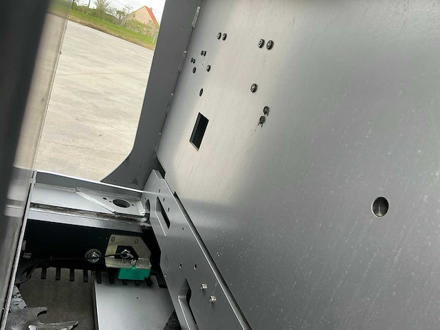 2017 still fm-x14 reach truck - afbeelding 85 van  88