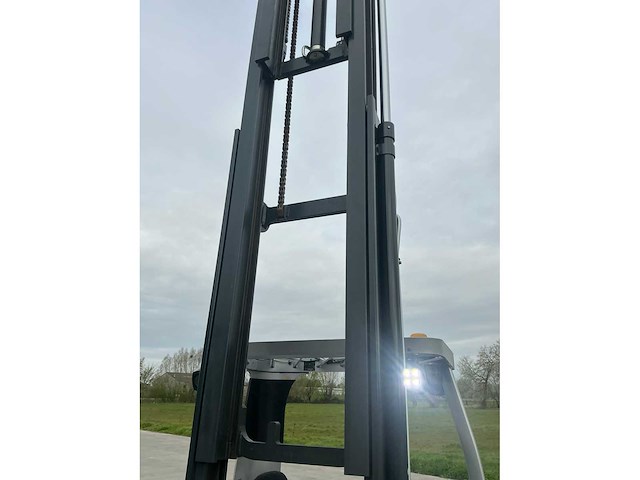 2017 still fm-x14 reach truck - afbeelding 78 van  88