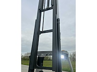 2017 still fm-x14 reach truck - afbeelding 78 van  88