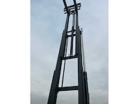 2017 still fm-x14 reach truck - afbeelding 88 van  88