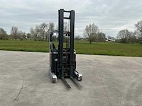 2017 still fm-x14 reach truck - afbeelding 5 van  14