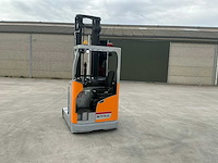 2017 still fm-x14 reach truck - afbeelding 11 van  14