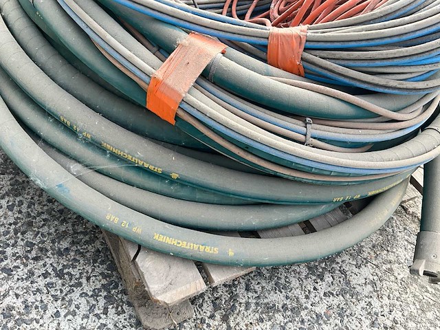 2017 straaltechniek/eferest 98-240ce zandstraler - afbeelding 1 van  29