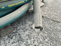 2017 straaltechniek/eferest 98-240ce zandstraler - afbeelding 2 van  29