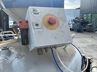 2017 straaltechniek/eferest 98-240ce zandstraler - afbeelding 14 van  29