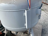 2017 straaltechniek/eferest 98-240ce zandstraler - afbeelding 23 van  29