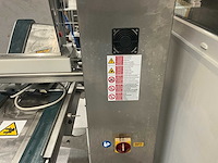 2017 superma minidrop plus 400 f17 bakery machines - afbeelding 11 van  13