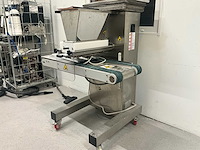 2017 superma minidrop plus 400 f17 bakery machines - afbeelding 1 van  13