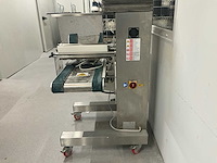 2017 superma minidrop plus 400 f17 bakery machines - afbeelding 5 van  13