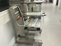 2017 superma minidrop plus 400 f17 bakery machines - afbeelding 6 van  13