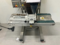 2017 superma minidrop plus 400 f17 bakery machines - afbeelding 7 van  13