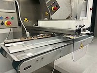 2017 superma minidrop plus 400 f17 bakery machines - afbeelding 9 van  13
