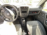 2017 suzuki jimmy - afbeelding 3 van  15