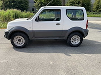2017 suzuki jimmy - afbeelding 8 van  15