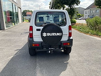 2017 suzuki jimmy - afbeelding 10 van  15