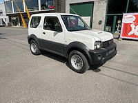 2017 suzuki jimmy - afbeelding 13 van  15