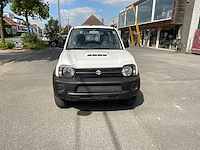 2017 suzuki jimmy - afbeelding 14 van  15