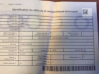 2017 sym sym xs50qt scooter - afbeelding 7 van  8