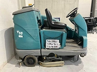 2017 t16-u02995 vloerreiniger - afbeelding 11 van  17