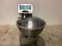 2017 talsa mix 95 mengmachine - afbeelding 4 van  6