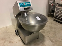 2017 talsa mix 95 mengmachine - afbeelding 5 van  6