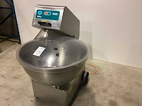 2017 talsa mix 95 mengmachine - afbeelding 6 van  6