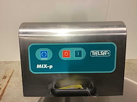 2017 talsa mix 95 mengmachine - afbeelding 2 van  6