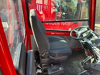 2017 terberg yt182 terminal trekker - afbeelding 3 van  20