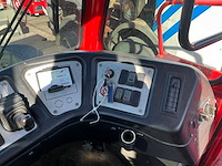 2017 terberg yt182 terminal trekker - afbeelding 5 van  20