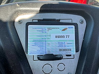 2017 terberg yt182 terminal trekker - afbeelding 13 van  20