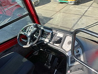 2017 terberg yt182 terminal trekker - afbeelding 5 van  20