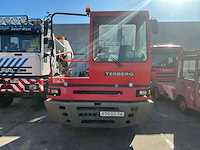 2017 terberg yt182 terminal trekker - afbeelding 11 van  20