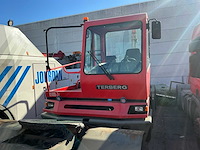 2017 terberg yt182 terminal trekker - afbeelding 10 van  17