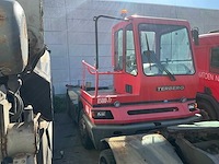 2017 terberg yt182 terminal trekker - afbeelding 12 van  17