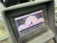 2017 terex tw 85 banden graafmachine - afbeelding 4 van  15