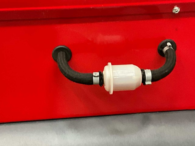 2017 thermobile type ta-22 heteluchtkanon - afbeelding 3 van  14