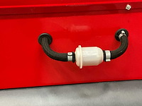 2017 thermobile type ta-22 heteluchtkanon - afbeelding 3 van  14