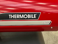 2017 thermobile type ta-22 heteluchtkanon - afbeelding 5 van  14