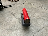 2017 thermobile type ta-22 heteluchtkanon - afbeelding 9 van  14