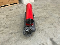 2017 thermobile type ta-22 heteluchtkanon - afbeelding 13 van  14