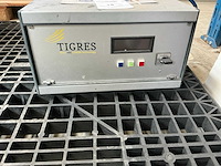 2017 tigres v08.0 plasma oppervlaktebehandelingsunit - afbeelding 3 van  9