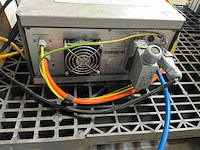 2017 tigres v08.0 plasma oppervlaktebehandelingsunit - afbeelding 7 van  9