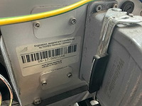 2017 tigres v08.0 plasma oppervlaktebehandelingsunit - afbeelding 8 van  9