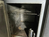 2017 topcold tctp-8-200-30-g koelwerkbank - afbeelding 2 van  5