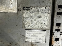 2017 topcold tctp-8-200-30-g koelwerkbank - afbeelding 5 van  5