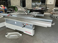 2017 tornado p-32 paneelcirkelzaagmachine - afbeelding 6 van  12